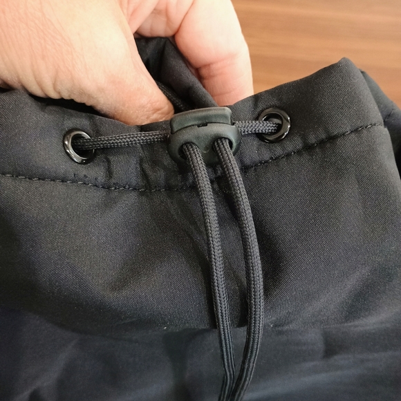 Beyond Yoga Black Backpack - Picture 7 of 8